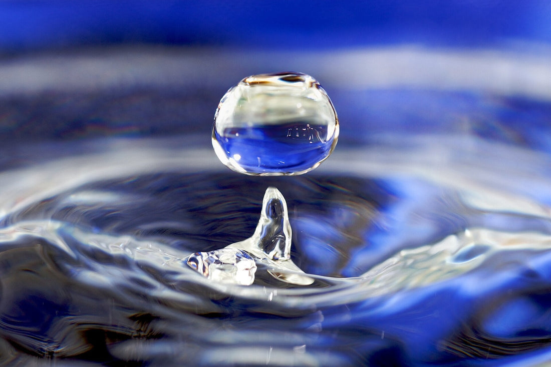 The Health Benefits of Hydrogen Water