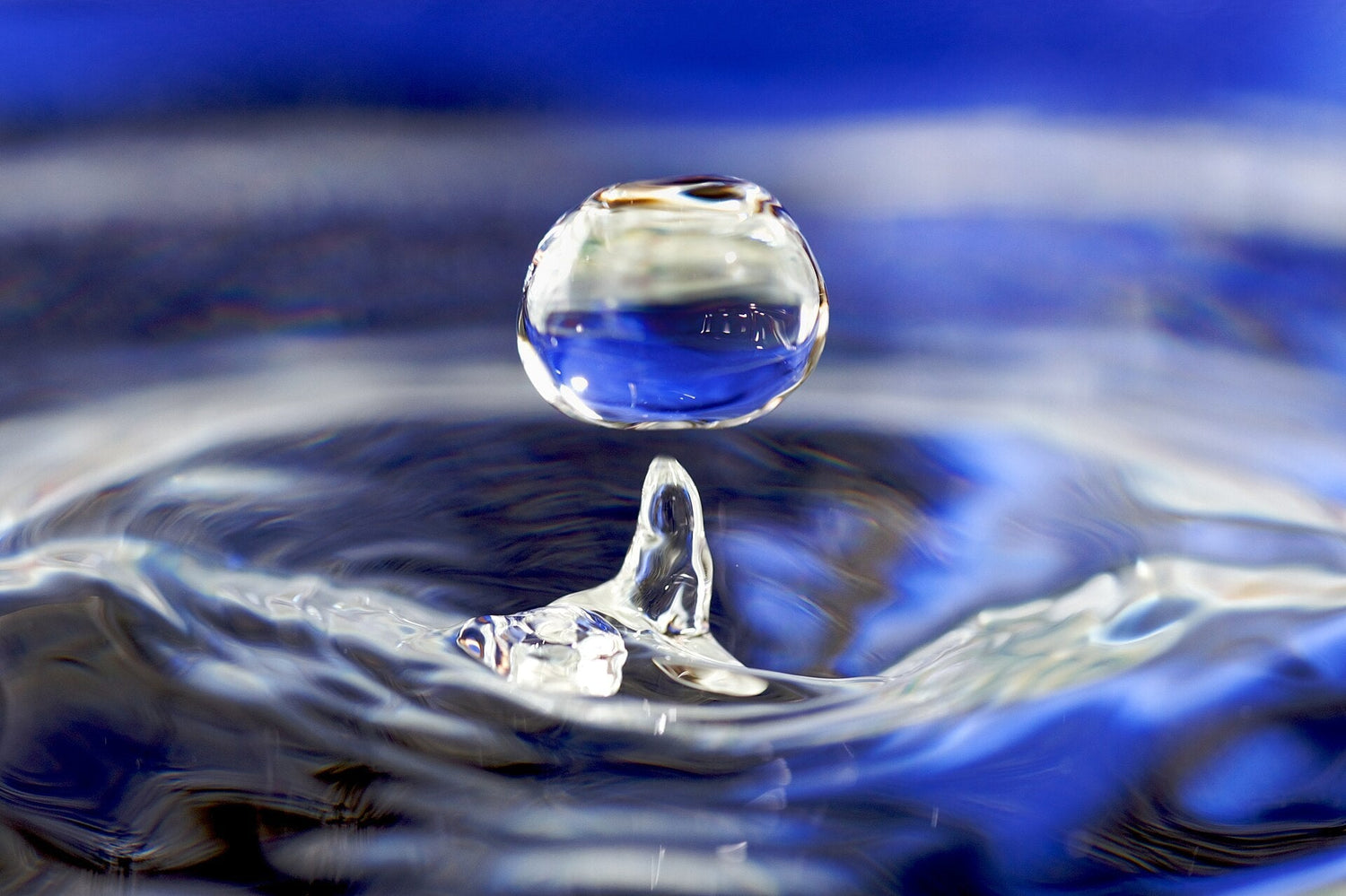 The Health Benefits of Hydrogen Water