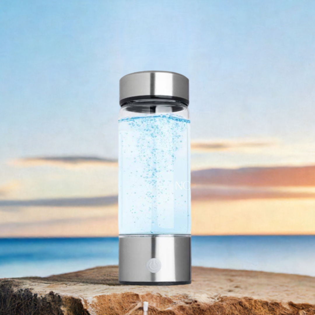 Australia's #1 Hydrogen Water Bottle | Hydro Invigorate