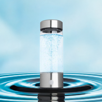 Australia's #1 Hydrogen Water Bottle | Hydro Invigorate