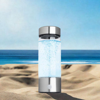 Australia's #1 Hydrogen Water Bottle