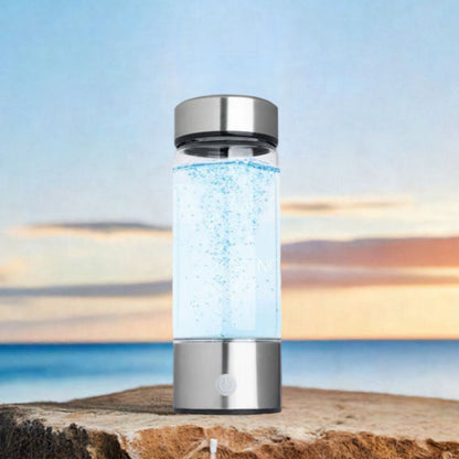 Australia's #1 Hydrogen Water Bottle