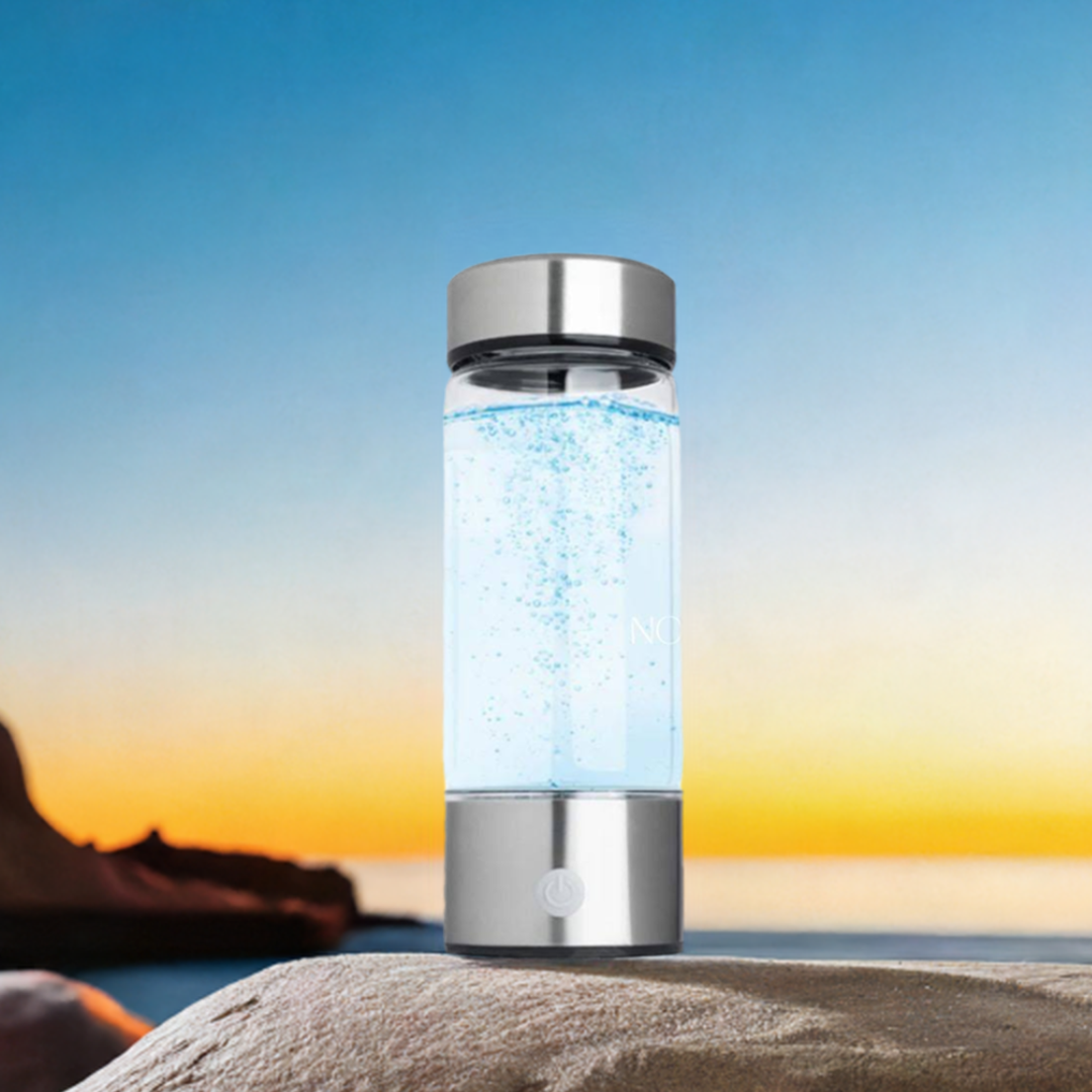 Australia's #1 Hydrogen Water Bottle | Hydro Invigorate